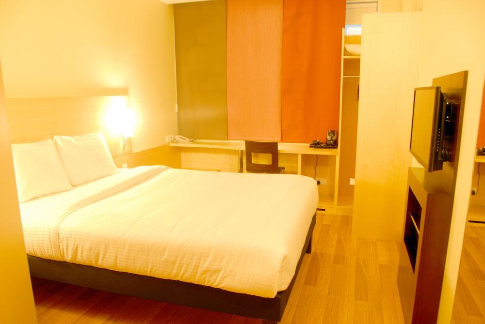 Ibis Yanbu